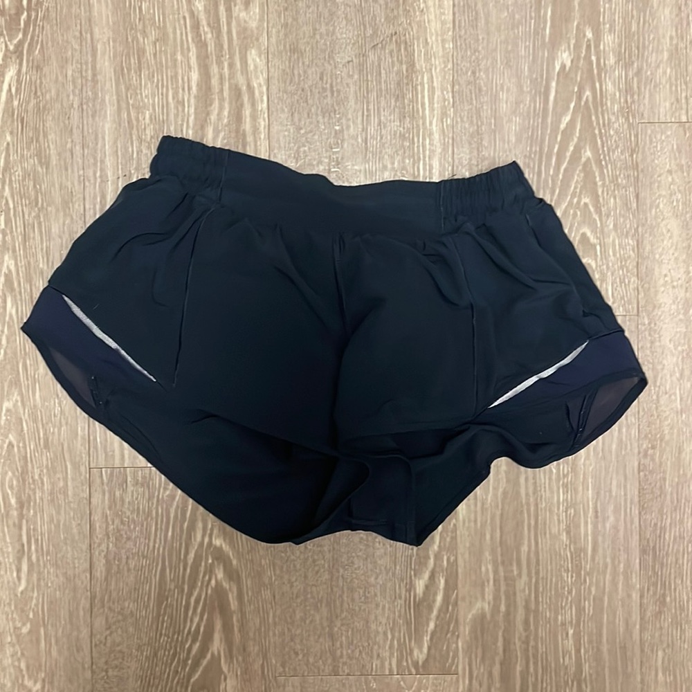 Lululemon Hotty Hot 2.5